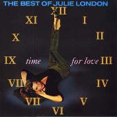 Time for Love: The Best of Julie London