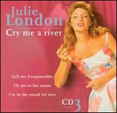 Cry Me a River [CD #3]