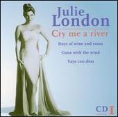 Cry Me a River [CD #1]