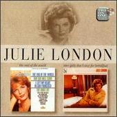 The End Of The World/Nice Girls Don't...