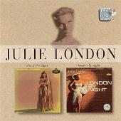 About the Blues/London by Night