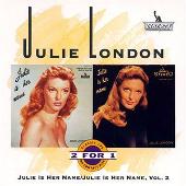 Julie Is Her Name, Vols. 1-2