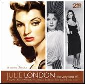 Very Best of Julie London [Mastersong]