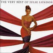 Very Best of Julie London [2006]