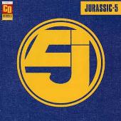 Jurassic 5 LP