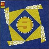 Jurassic 5