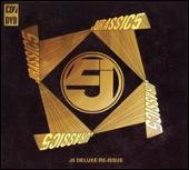 Jurassic 5 EP [11th Anniversary CD//DVD]