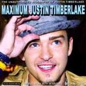 Maximum Justin Timberlake