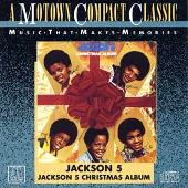 Jackson 5 Christmas Album