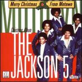 Jackson 5 Christmas Album [Spectrum]