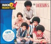 Rock Breakout Years: 1970