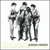 Soul Source: Jackson 5 Remixes, Vol. 2