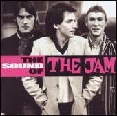 Sound of the Jam [UK]