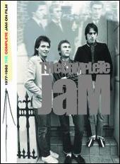 Complete Jam [DVD]