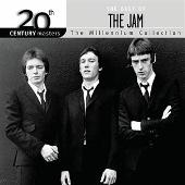 20th Century Masters - The Millennium Collection: The Best of the Jam [Canada]