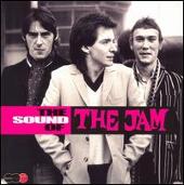 Sound of the Jam [Bonus DVD]