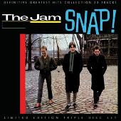 Snap! [3-CD Limited Box]