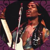 The Jimi Hendrix Experience: 1970 (Disc Four)