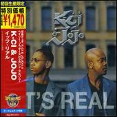 It's Real [Japan Bonus Tracks]