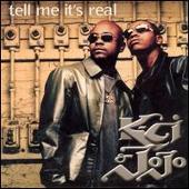 Tell Me It's Real [CD #1]