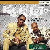 All My Life/Tell Me It's Real