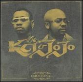 Emotional [UK Bonus Track]