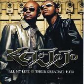 All My Life: Their Greatest Hits
