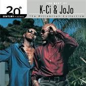 20th Century Masters - Millennium Collection: The Best of K-Ci & Jojo