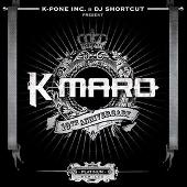 Platinum Remixes: K-Maro