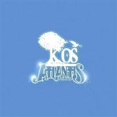 Atlantis: Hymns for Disco [Bonus Track]