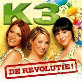 De Revolutie! (2-Track Single)