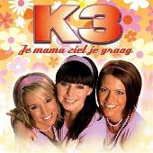 Je Mama Ziet Je Graag/Prinses