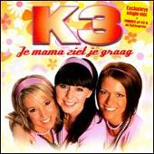 Je Mama Ziet Je Graag