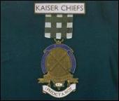 I Predict a Riot [Netherlands CD]