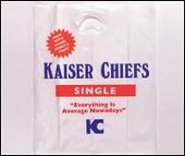 Everything Is Average Nowadays [Canada CD]