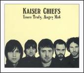 Yours Truly, Angry Mob [Bonus DVD]