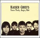 Yours Truly, Angry Mob [Bonus Tracks]