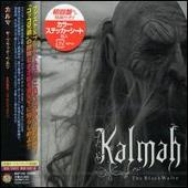 Black Waltz [Japan Bonus Track]