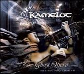 Ghost Opera: The Second Coming