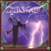 Always Never the Same