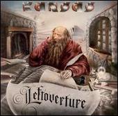 Leftoverture [Bonus Tracks]