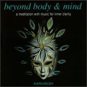 Beyond Body & Mind [Nightingale]