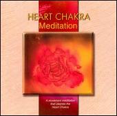 Heart Chakra Meditation [Nightingale 1998]