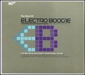 Electro Boogie Boxset