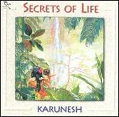 Secrets of Life [Oreade]