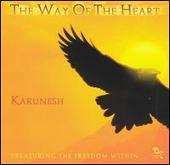 Way of the Heart