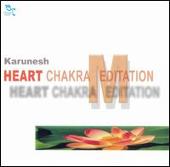 Heart Chakra Meditation [Oreade]