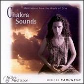 Chakra Sounds
