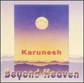 Beyond Heaven