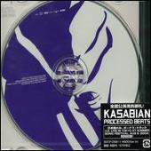 Processed Beats [Japan CD]